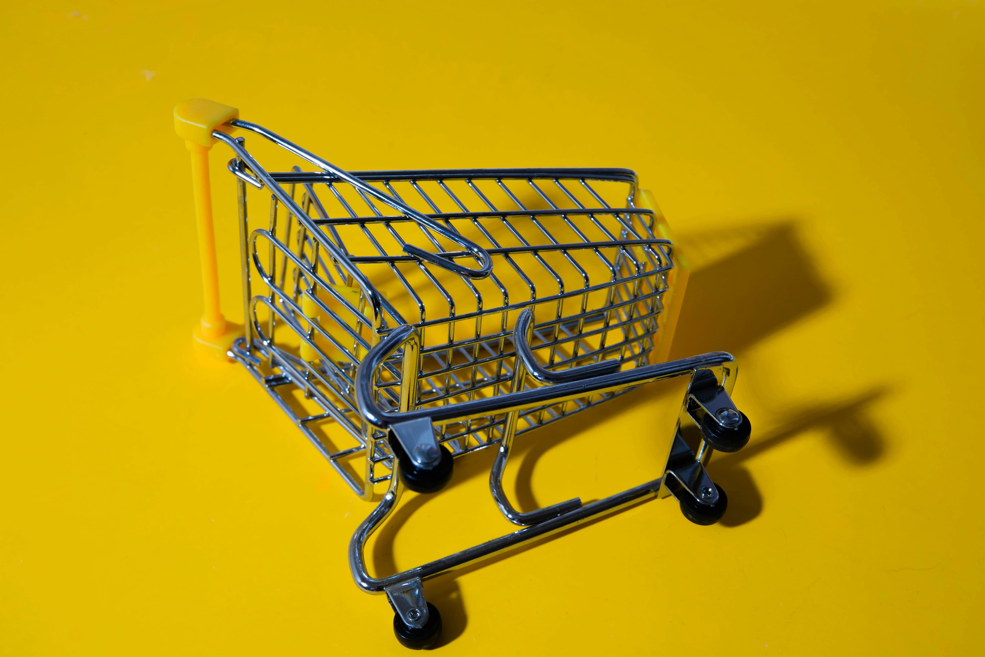 E-Commerce
