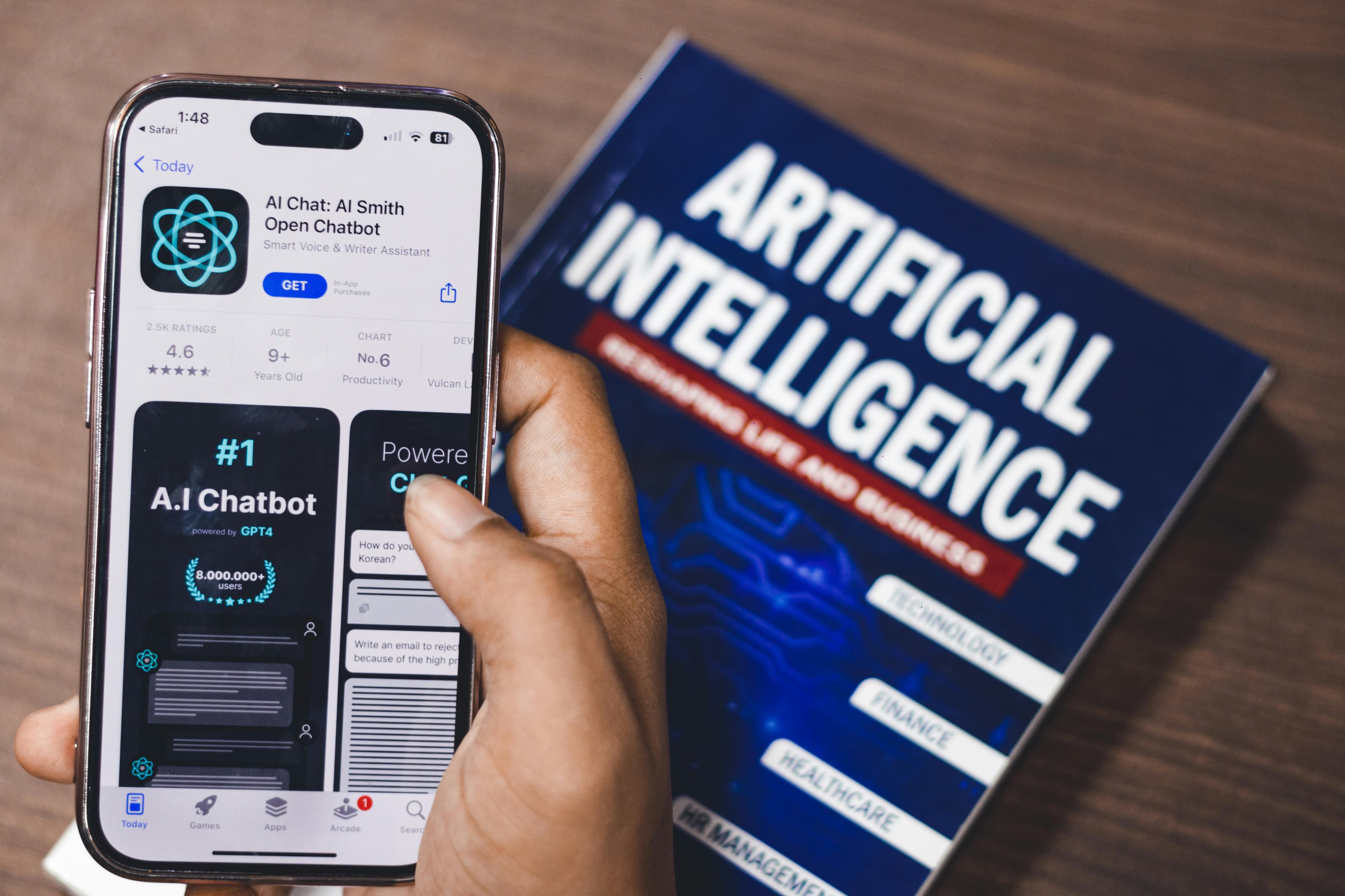 Artificial Intelligence