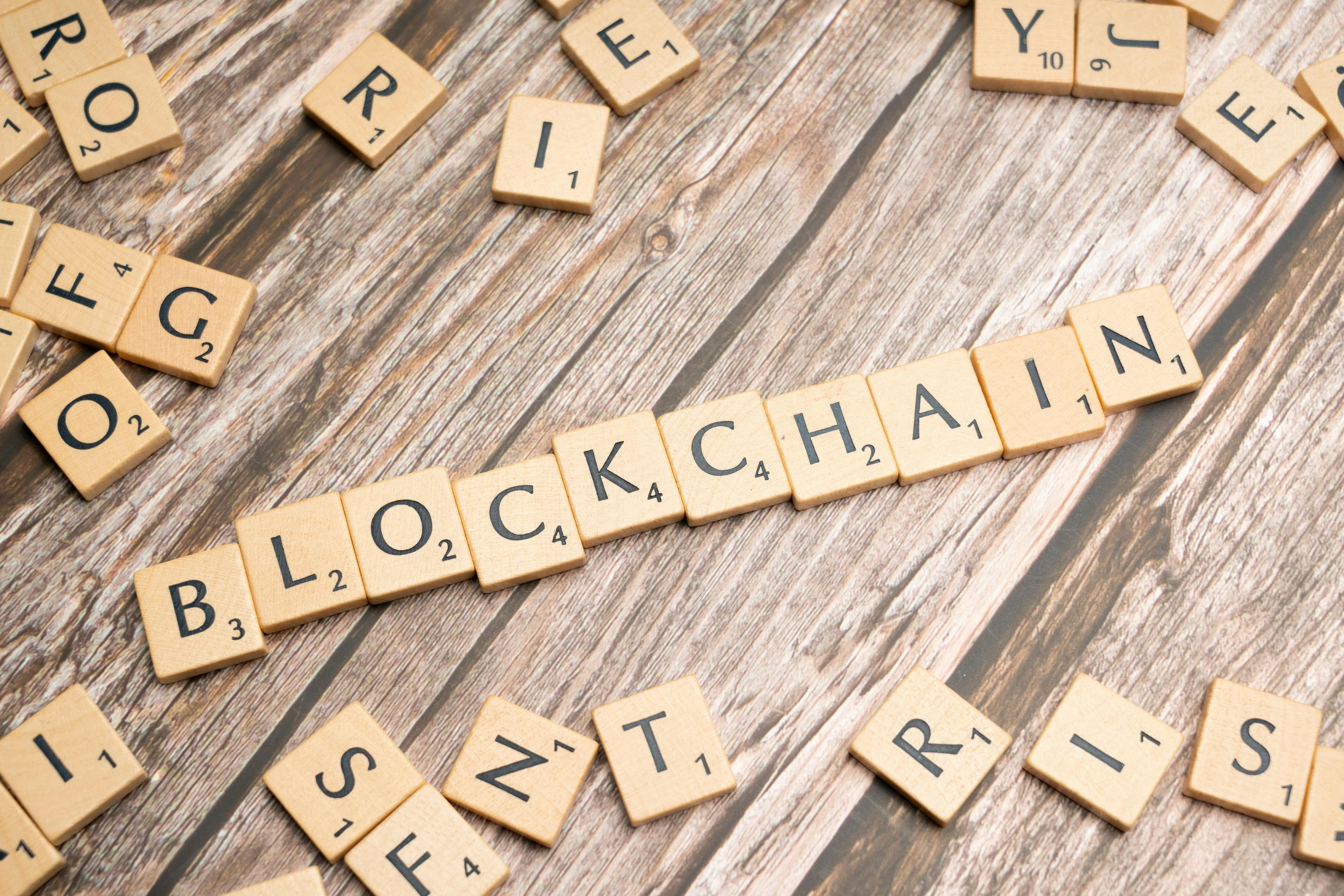Blockchain Infrastructure