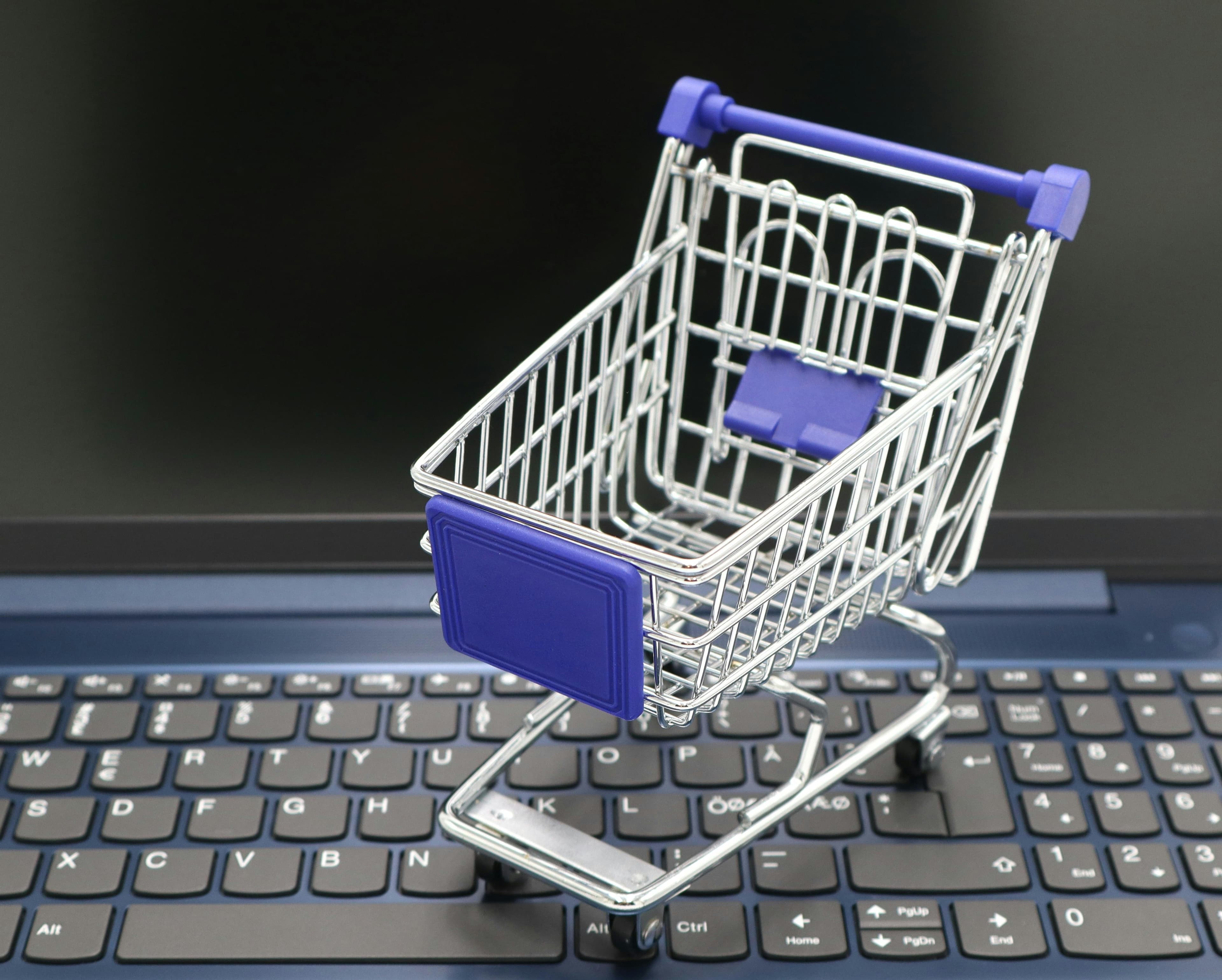 E-Commerce Platform