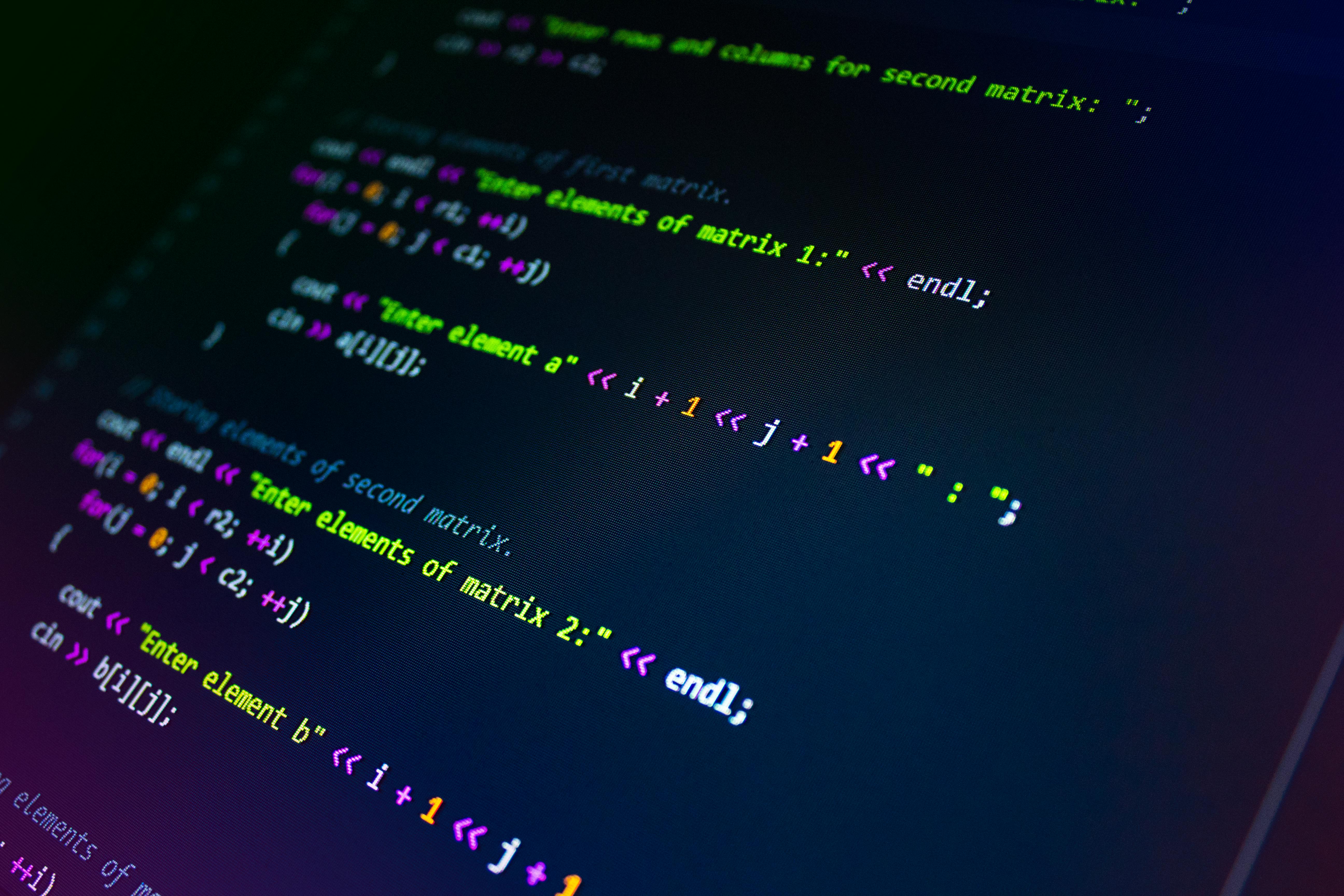 Payment & Financial APIs